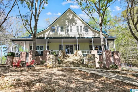 Exterior - 11550 County Road 28, Clanton, AL 35046 photo 1 of 14
