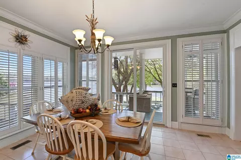 Dining - 11550 County Road 28, Clanton, AL 35046 photo 2 of 2
