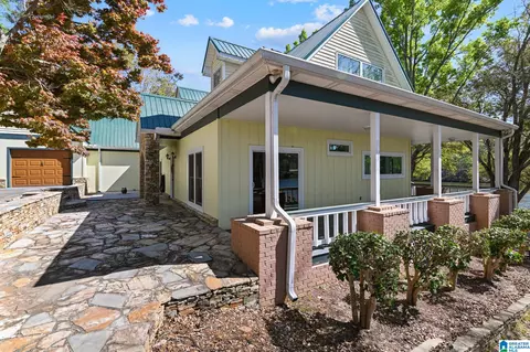 Exterior - 11550 County Road 28, Clanton, AL 35046 photo 10 of 14