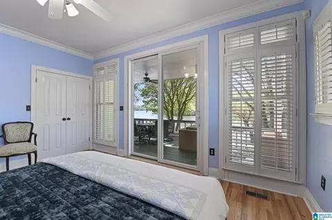 Bedroom - 11550 County Road 28, Clanton, AL 35046 photo 3 of 15