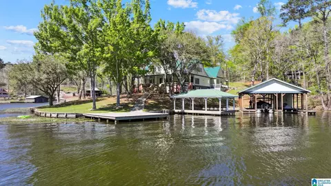 11550 County Road 28, Clanton, AL 35046