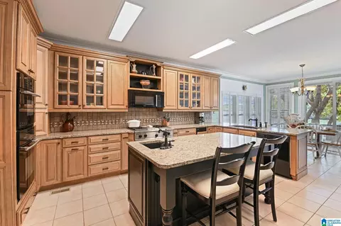 Kitchen - 11550 County Road 28, Clanton, AL 35046 photo 1 of 7
