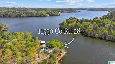 View/Area - 11550 County Road 28, Clanton, AL 35046 photo 1 of 4