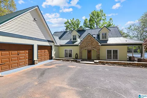 Exterior - 11550 County Road 28, Clanton, AL 35046 photo 9 of 14