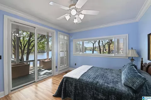 Bedroom - 11550 County Road 28, Clanton, AL 35046 photo 2 of 15