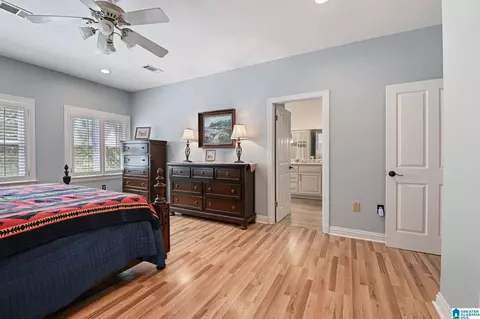 Bedroom - 11550 County Road 28, Clanton, AL 35046 photo 6 of 15