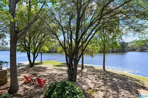 Exterior - 11550 County Road 28, Clanton, AL 35046 photo 6 of 14