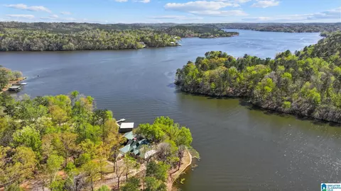 View/Area - 11550 County Road 28, Clanton, AL 35046 photo 2 of 4