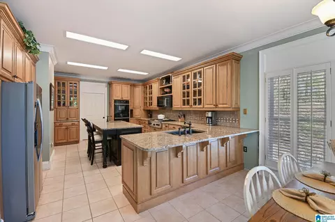Kitchen - 11550 County Road 28, Clanton, AL 35046 photo 7 of 7