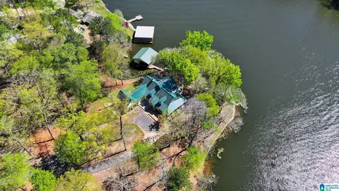 View/Area - 11550 County Road 28, Clanton, AL 35046 photo 4 of 4