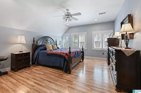 Bedroom - 11550 County Road 28, Clanton, AL 35046 photo 5 of 15