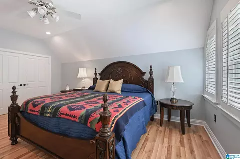 Bedroom - 11550 County Road 28, Clanton, AL 35046 photo 8 of 15