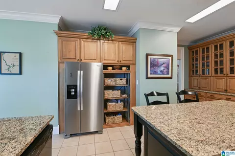 Kitchen - 11550 County Road 28, Clanton, AL 35046 photo 6 of 7