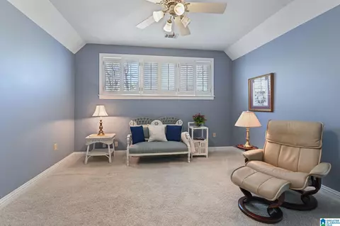 Bedroom - 11550 County Road 28, Clanton, AL 35046 photo 9 of 15