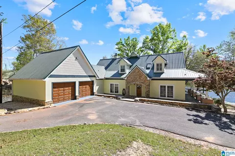 Exterior - 11550 County Road 28, Clanton, AL 35046 photo 8 of 14