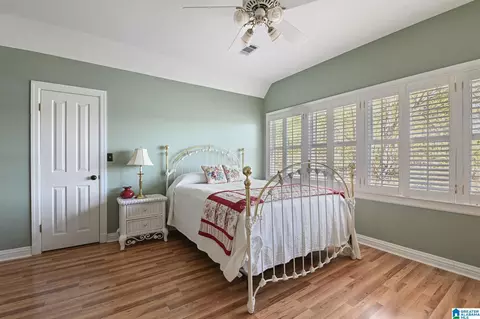 Bedroom - 11550 County Road 28, Clanton, AL 35046 photo 14 of 15
