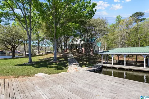 Exterior - 11550 County Road 28, Clanton, AL 35046 photo 12 of 14