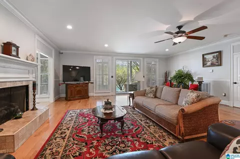 Living - 11550 County Road 28, Clanton, AL 35046 photo 4 of 4