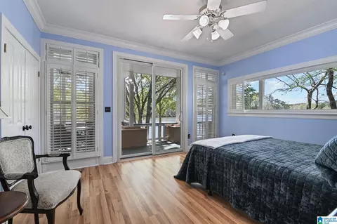 Bedroom - 11550 County Road 28, Clanton, AL 35046 photo 1 of 15