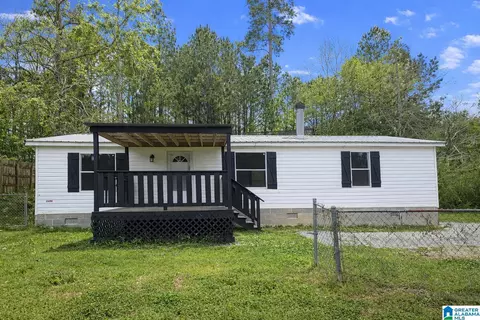 787 Spunky Hollow Rd, Remlap, AL 35133