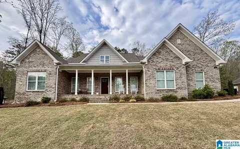 305 Gray Fox Rd, Springville, AL 35146