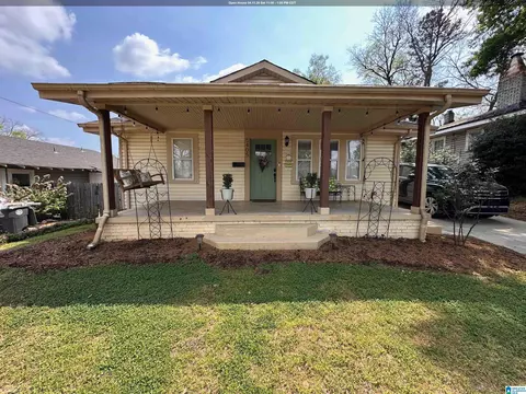 5405 5th Ct S, Birmingham, AL 35212