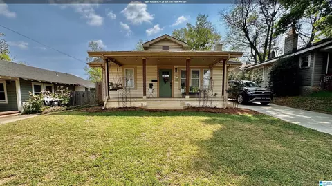 5405 5th Ct S, Birmingham, AL 35212