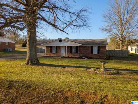 609 County Road 59, Lexington, AL 35648