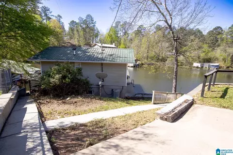 Exterior - 174 County Road 741, Clanton, AL 35046 photo 3 of 6
