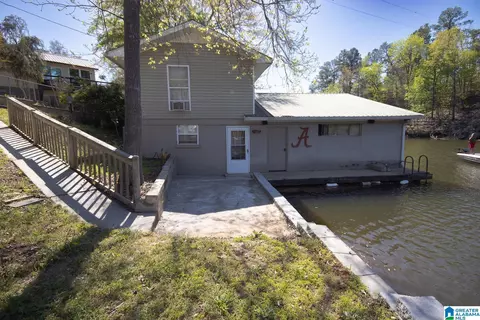 Exterior - 174 County Road 741, Clanton, AL 35046 photo 2 of 6