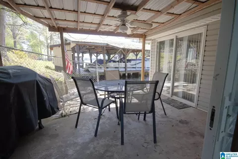 Exterior - 174 County Road 741, Clanton, AL 35046 photo 6 of 6