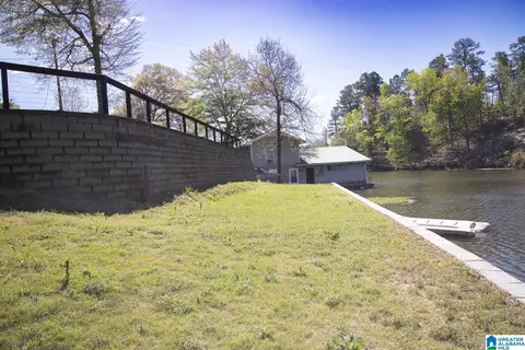 Exterior - 174 County Road 741, Clanton, AL 35046 photo 1 of 6