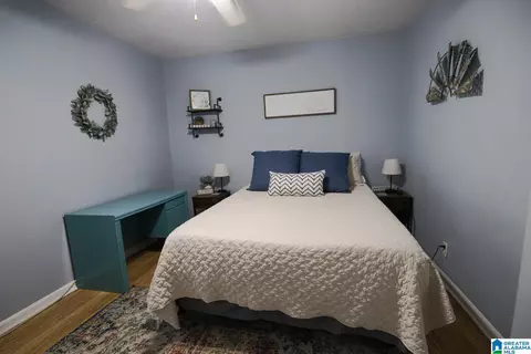 Bedroom - 174 County Road 741, Clanton, AL 35046 photo 2 of 3