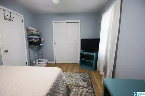 Bedroom - 174 County Road 741, Clanton, AL 35046 photo 3 of 3