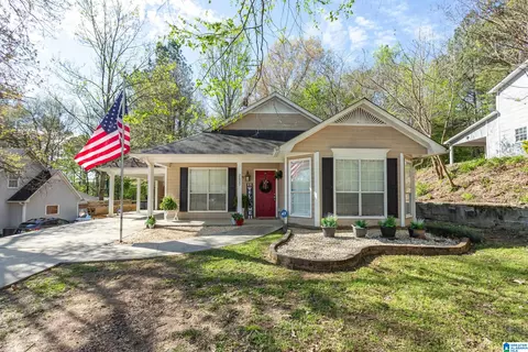 2609 Vixen St, Helena, AL 35080