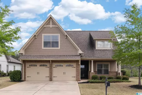 5862 Ridgeline Dr, Bessemer, AL 35022
