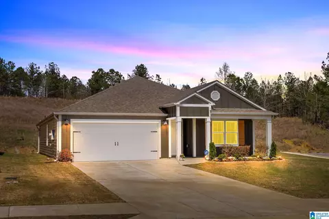 710 Sterling Pl, Odenville, AL 35120