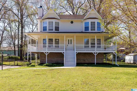 7386 Whitney Dr, Pinson, AL 35126