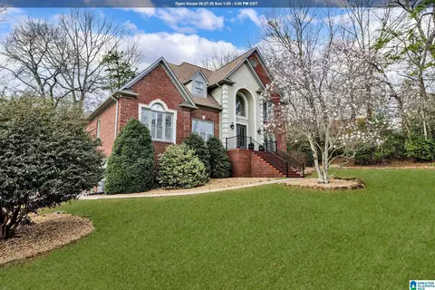 116 Southview Ln, Hoover, AL 35244