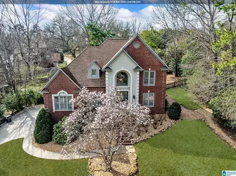 116 Southview Ln, Hoover, AL 35244