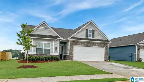 The Bradley Headwinds Lane, Bessemer, AL 35022