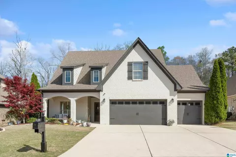366 Strathaven Dr, Pelham, AL 35124