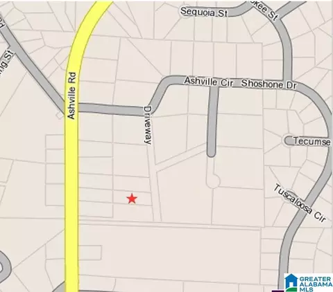 0 Ashville Cir #12, Montevallo, AL 35115