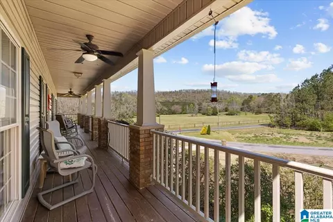 22 Oak Hill Dr, Remlap, AL 35133