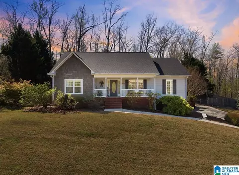 50 Oak Hill Dr, Remlap, AL 35133