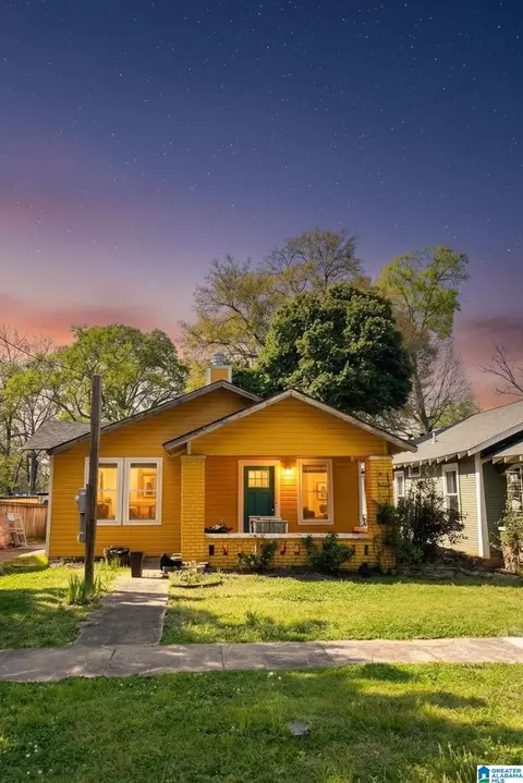 4904 7th Ave S, Birmingham, AL 35222