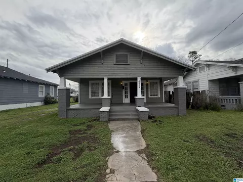 4304 Gadsden St, Birmingham, AL 35217