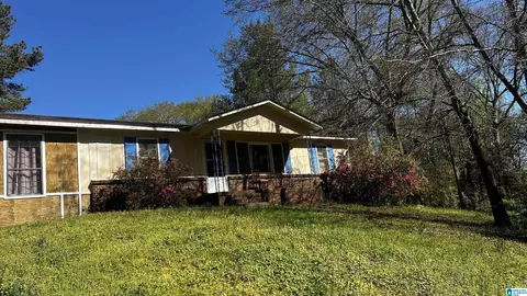 273 Johnson Cir, Hanceville, AL 35077