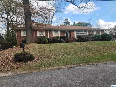 130 Treasure Trl, Gardendale, AL 35071