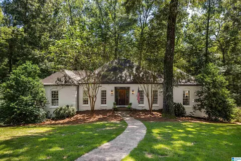 4229 Harpers Ferry Rd, Birmingham, AL 35213
